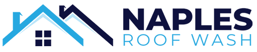 Naples Roof Wash Logo